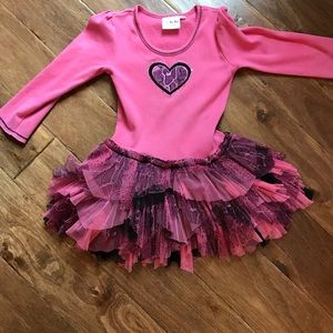 Ooh! la, La! 4T little girls dresses